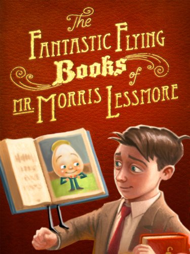 Файл:The Fantastic Flying Books of Mr. Morris Lessmore.jpg
