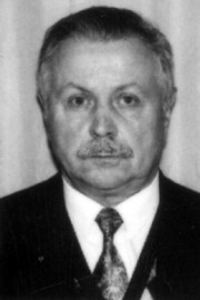 Олег Александрович Сафронов