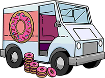 Файл:Truckload of 300 Donuts.png
