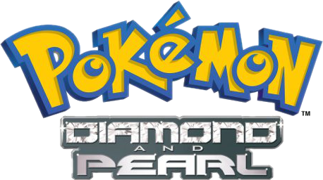 Файл:Pokémon - Diamond and Pearl.png