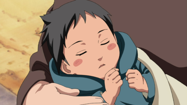 Файл:Infant Sasuke.png