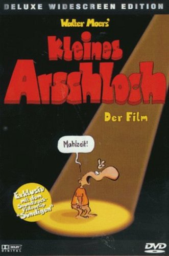 Файл:Kleines Arschloch.jpg