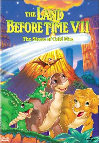 Файл:The Land Before Time VII The Stone of Cold Fire.jpg