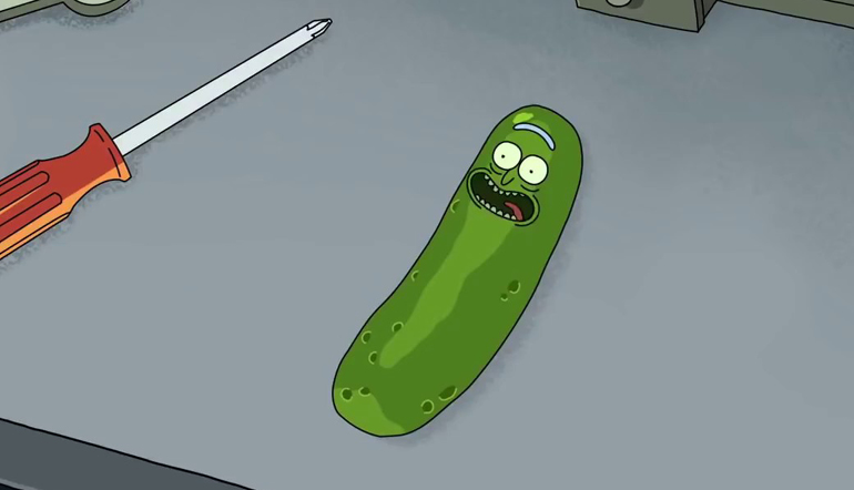 Файл:Pickle Rick.jpg
