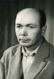Олег Дмитриевич Чуркин