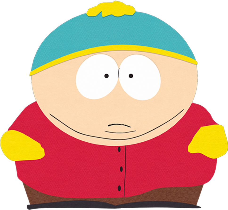 Файл:Eric Cartman.png. 