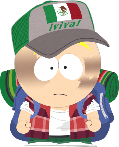 Файл:Butters Stotch (Mantequilla).png