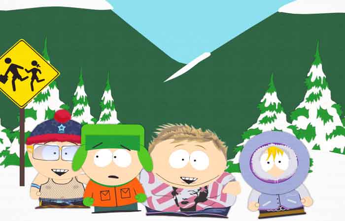 Файл:South Park Is Gay.jpg
