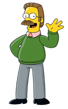 Файл:Ned Flanders.png