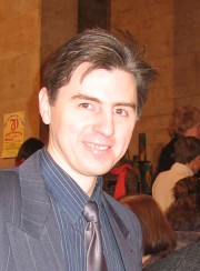 Сергей Евгеньевич Антонов