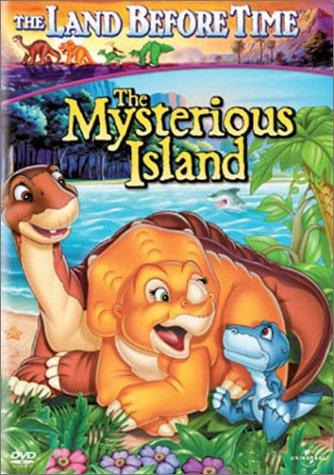 Файл:The Land Before Time V The Mysterious Island.jpg