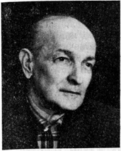 Николай Петрович Ходатаев