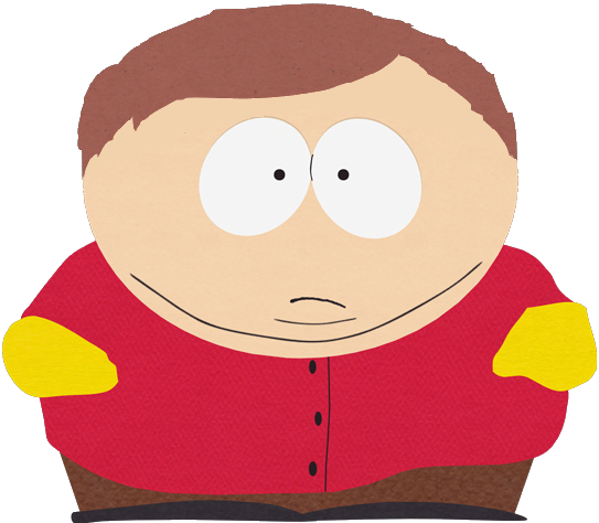 Файл:Eric Cartman no hat.png