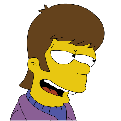 Файл:Young Homer.png