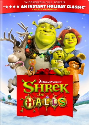 Файл:Shrek The Halls.jpg