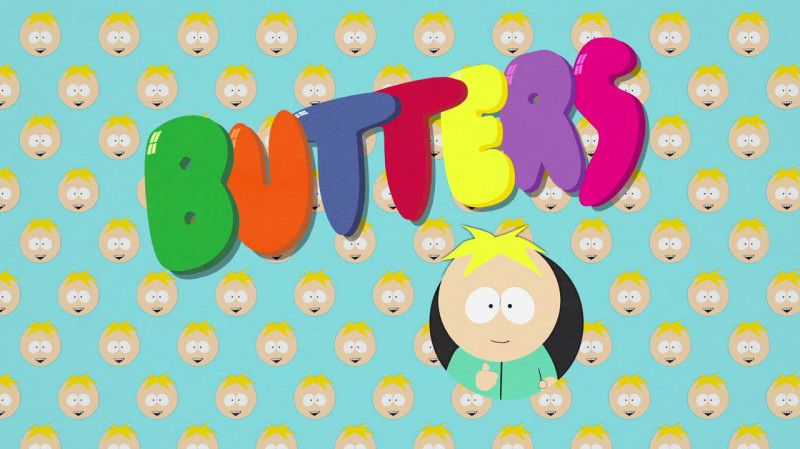 Файл:Butters' Very Own Episode.jpg