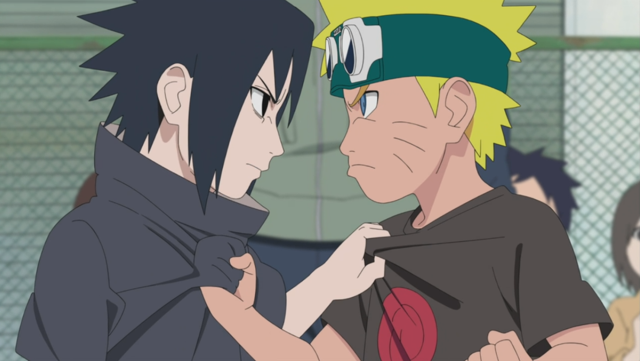 Файл:Young sasuke and Naruto.png