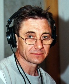 Вячеслав Васильевич Баранов