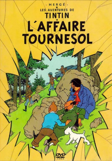 Файл:The Adventures of Tintin - The Calculus Affair.jpg