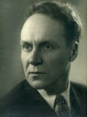 Евгений Николаевич Райковский