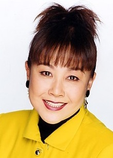 Кадзуко Сугияма