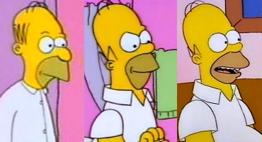 Файл:Evolution of Homer.jpg