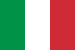 Миниатюра для Файл:Flag of Italy.svg
