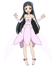 Yui's ALO Pixie Form Full Body.png