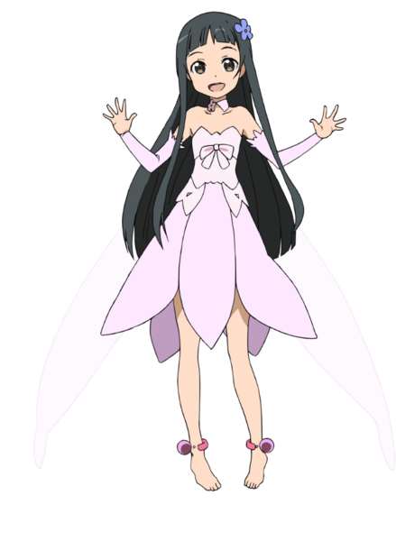 Файл:Yui's ALO Pixie Form Full Body.png