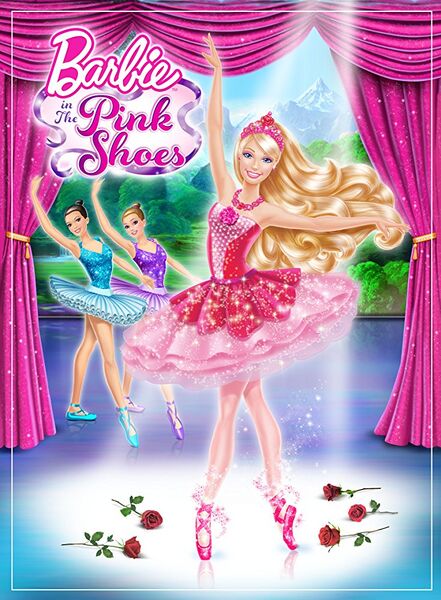 Файл:Barbie in The Pink Shoes.jpg