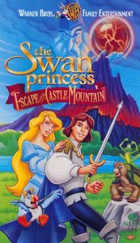 The Swan Princess II Escape from Castle Mountain.jpg
