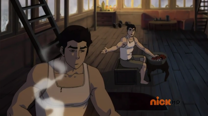 Файл:Mako's and Bolin's room.png