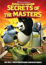 Миниатюра для Файл:Kung Fu Panda-Secrets of the Masters.jpg