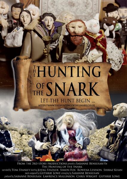 Файл:The Hunting of the Snark.jpg