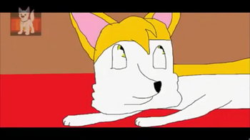 Вилли (Вольт 2: Не рассказанные истории)