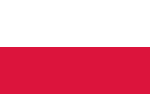 Миниатюра для Файл:Flag of Poland.svg