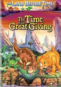 The Land Before Time III The Time of the Great Giving.jpg