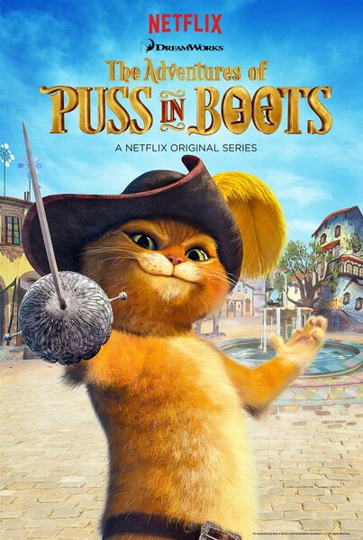 Файл:The Adventures of Puss in Boots.jpg