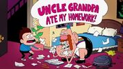 Миниатюра для Файл:Uncle Grandpa Ate My Homework.jpg