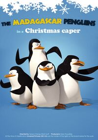 The Madagascar Penguins in a Christmas Caper.jpg