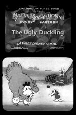 Миниатюра для Файл:The Ugly Duckling.jpg