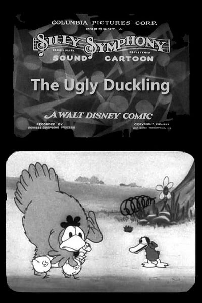 Файл:The Ugly Duckling.jpg