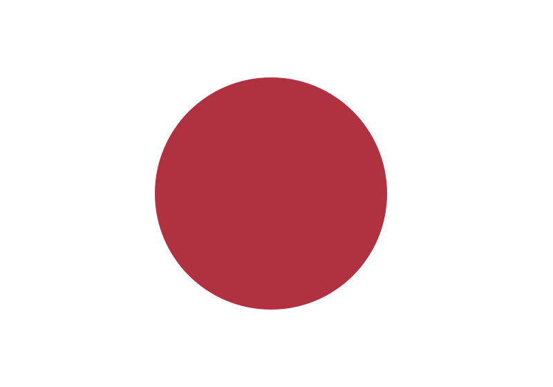 Файл:Flag of Japan (1870-1999).svg