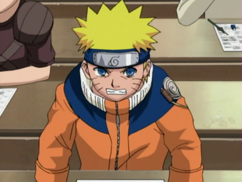 Файл:Naruto At The Written Exams.PNG