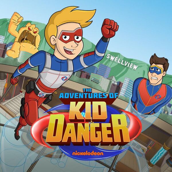 Файл:The Adventures of Kid Danger.jpg