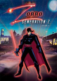 Zorro. Generation Z.jpg