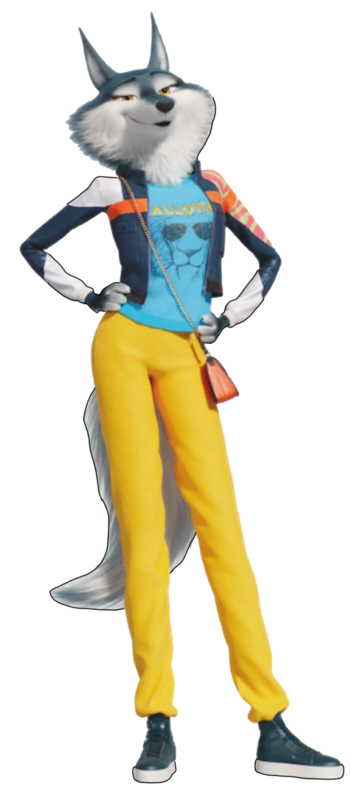 Порша Кристалл