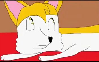 Вилли (Вольт 2: Не рассказанные истории)