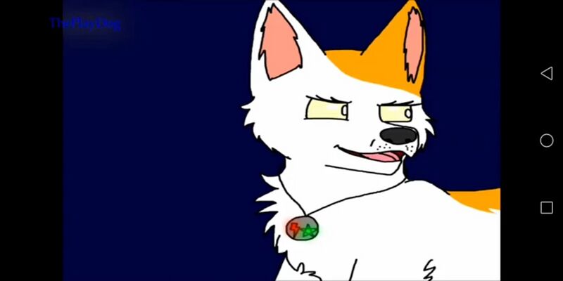 Файл:Лайка (Вольт 2-Не рассказанные истории).jpg