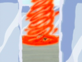 Миниатюра для Файл:Naruto's 1st Use Of The 9 Tails.PNG